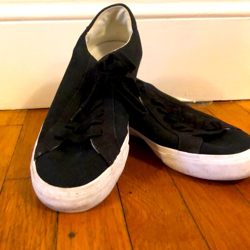 Madewell sneakers